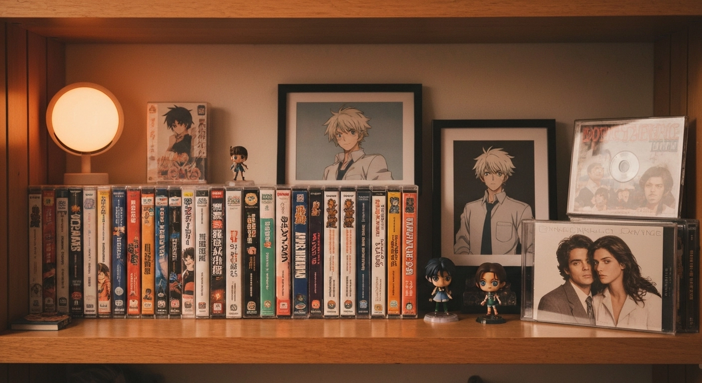 Les meilleurs dessins animes de 2000 a 2010