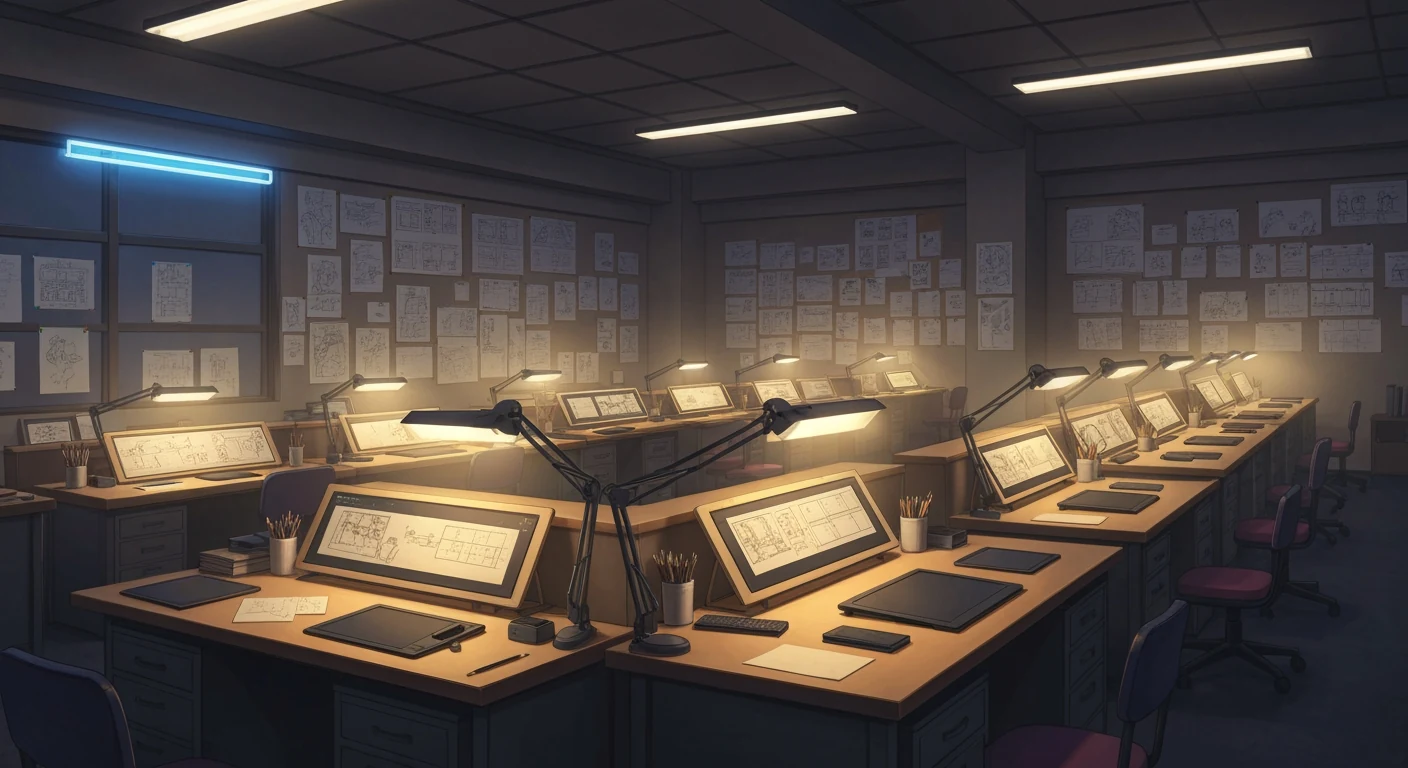 Cuivres et signaux sonores dans l'anime