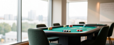 Comparatif des casinos en ligne