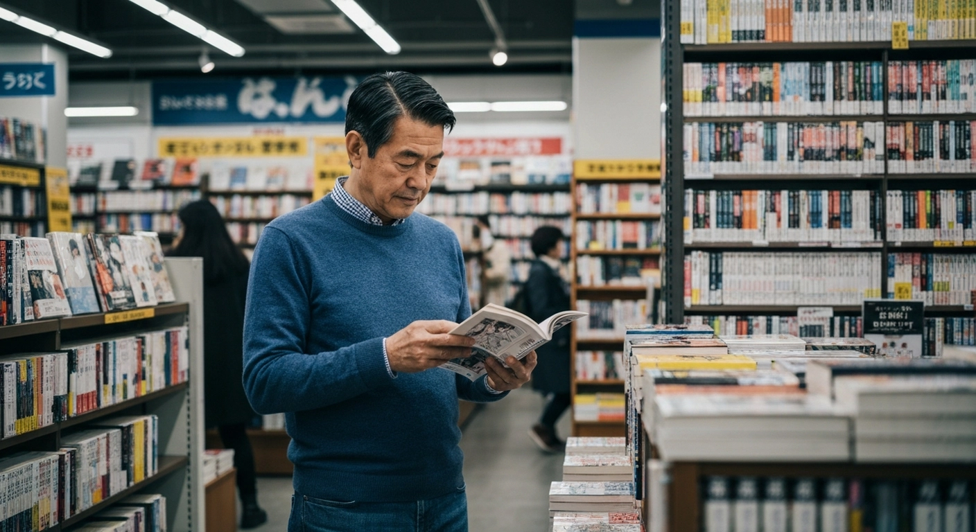 Seinen : definition complete et meilleurs titres